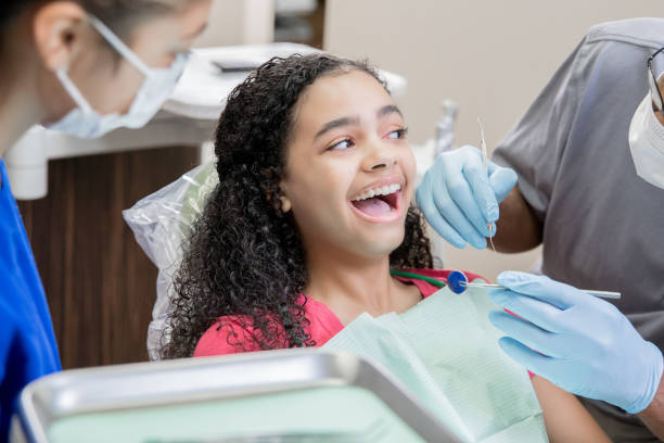 Best Emergency Wisdom Teeth Removal in Decatur, MS