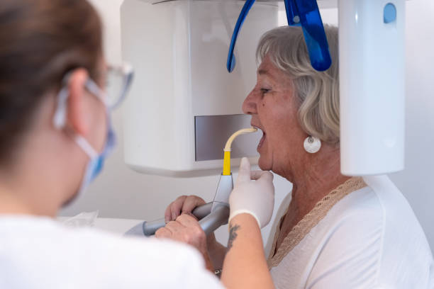 Best Emergency TMJ Treatment in Decatur, MS