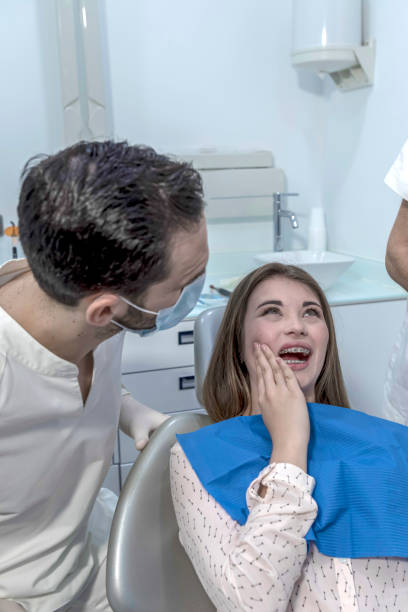 Best Emergency Treatment for Dental Infections or Abscesses in Decatur, MS