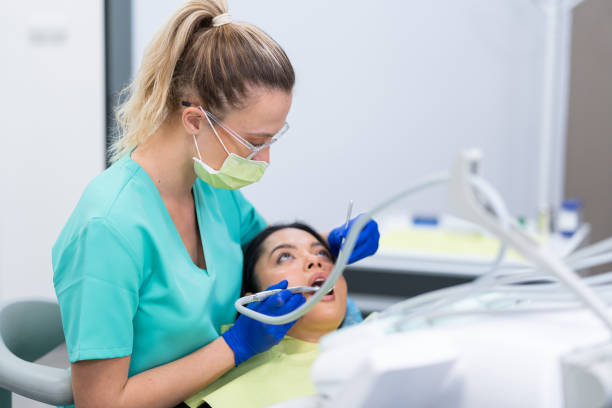 Best Emergency Tooth Extraction in Decatur, MS